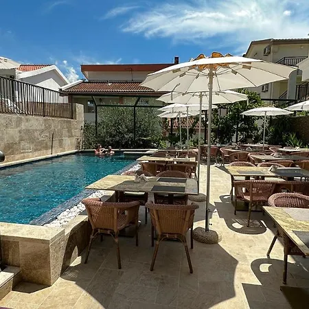 Pima Hotel Budva