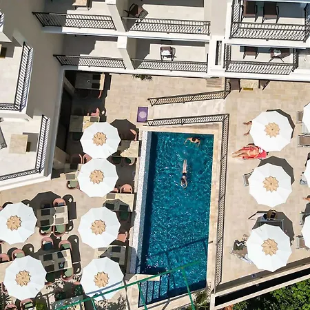 Hotel Pima Budva