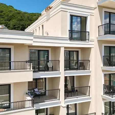 Hotel Pima Budva