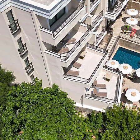 Pima Hotel Budva