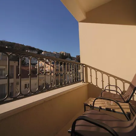 Pima Hotel