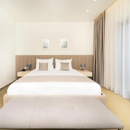 Hotel Pima 4*