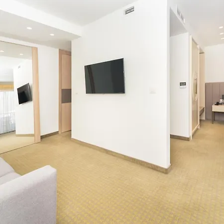 Hotel Pima