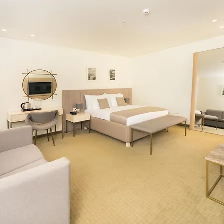 Hotel Pima Budva