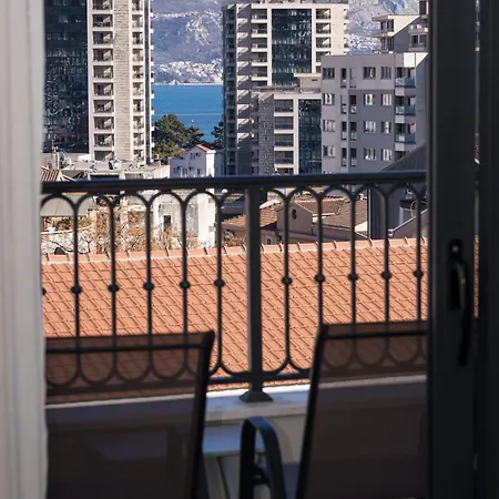 Hotel Pima Budva